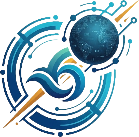 Syncxer Logo